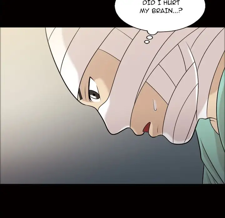 Her Voice - Chapter 9 Page 61