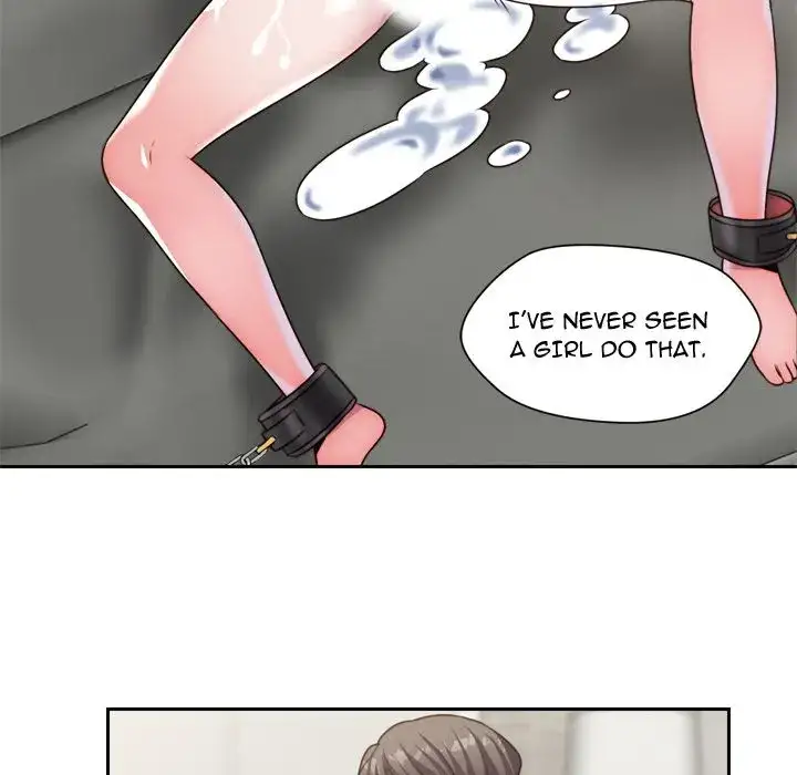 Anything for You - Chapter 29 Page 28