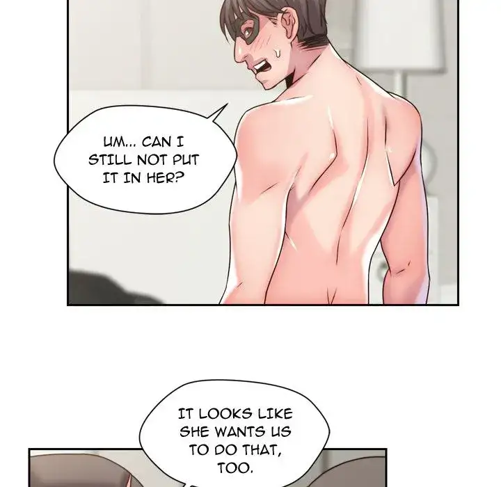 Anything for You - Chapter 29 Page 29