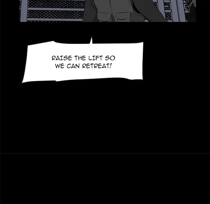 Zombie Wave - Chapter 19 Page 43