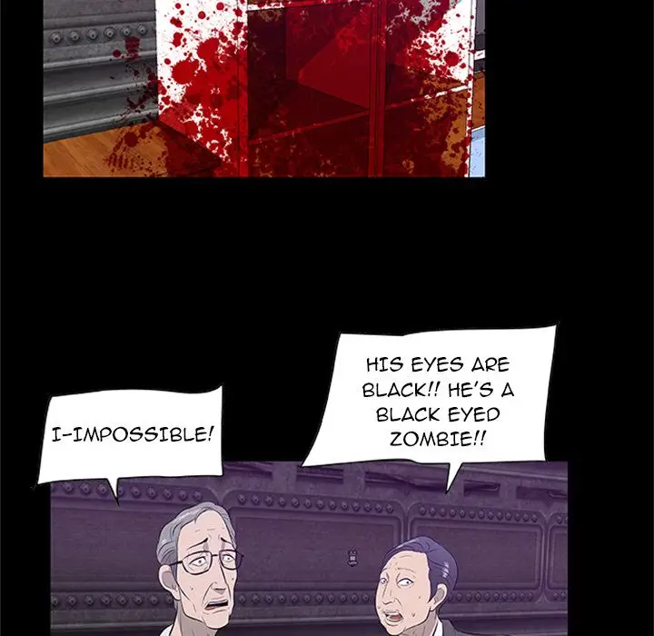 Zombie Wave - Chapter 20 Page 110