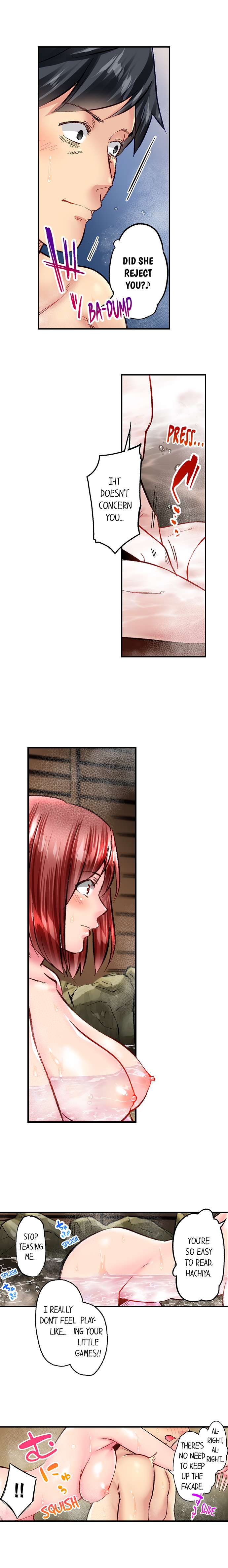 Simple yet Sexy - Chapter 60 Page 5