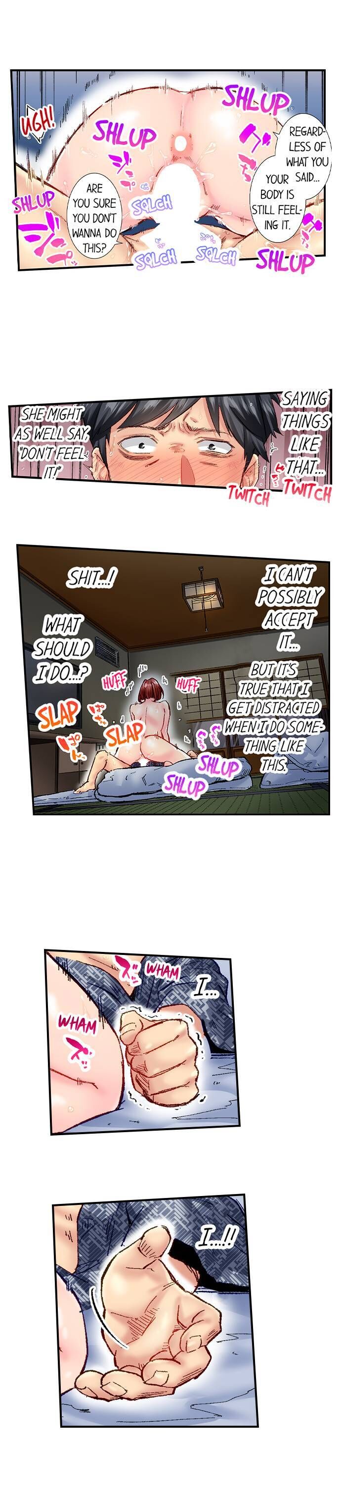 Simple yet Sexy - Chapter 63 Page 9