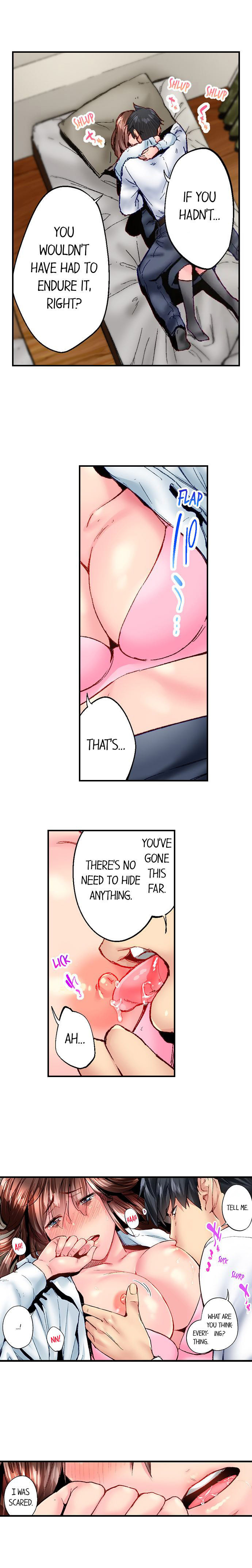Simple yet Sexy - Chapter 80 Page 8