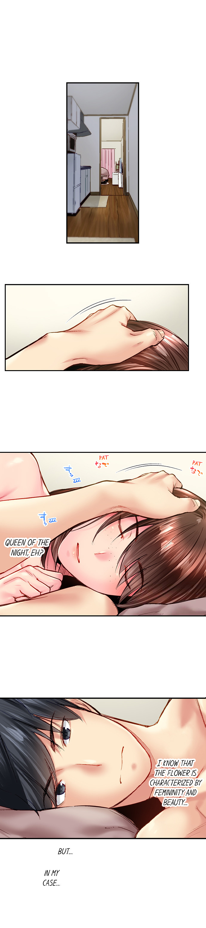 Simple yet Sexy - Chapter 99 Page 8