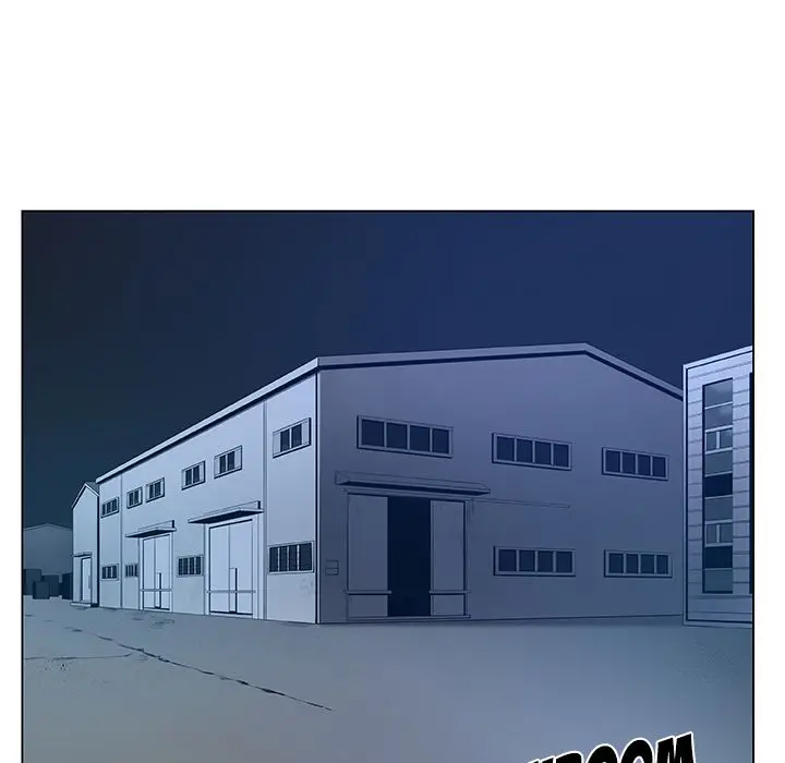 The Fighting Monster - Chapter 38 Page 24