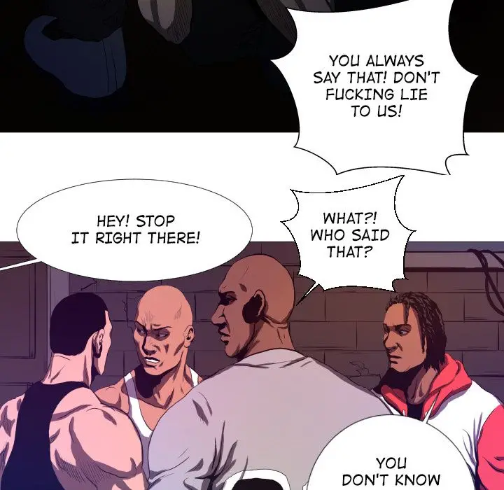 The Fighting Monster - Chapter 9 Page 64