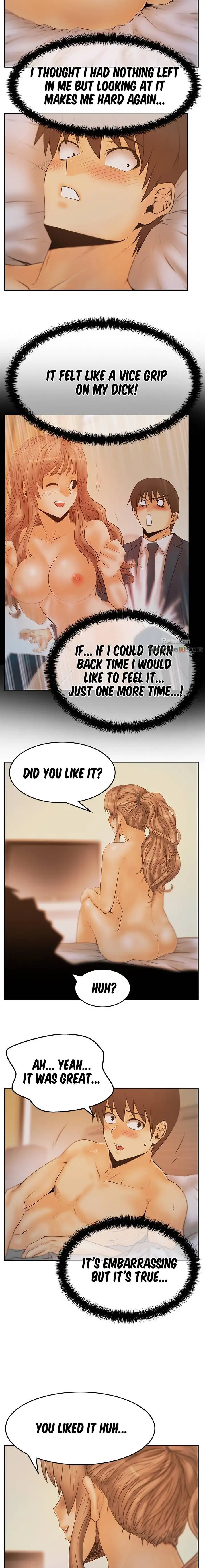 My Office Ladies - Chapter 61 Page 3
