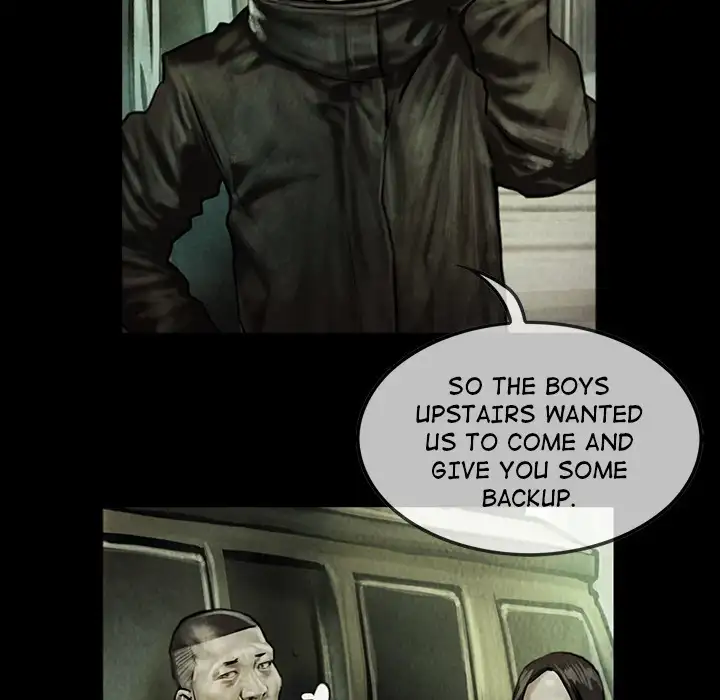 Shaman - Chapter 10 Page 25