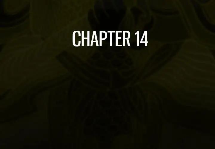 Shaman - Chapter 14 Page 3