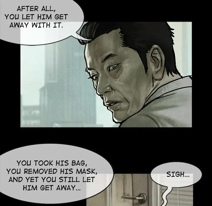 Shaman - Chapter 7 Page 13