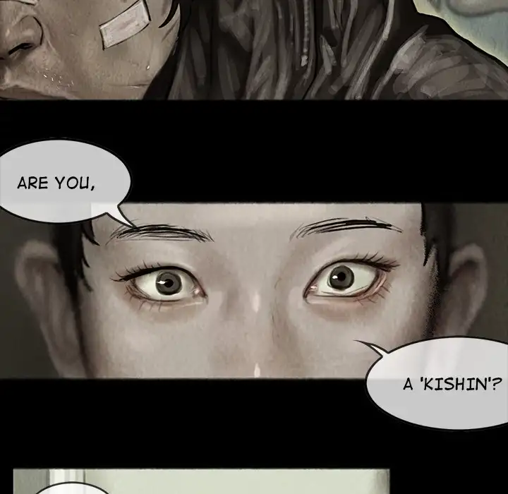 Shaman - Chapter 8 Page 8