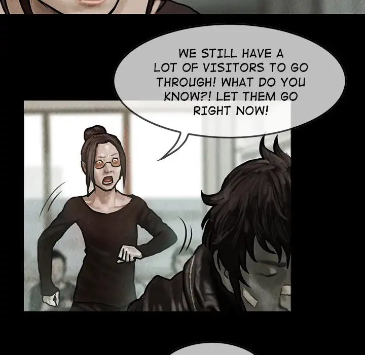 Shaman - Chapter 9 Page 24