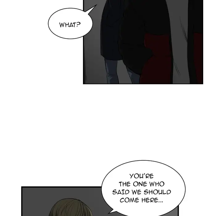 You are not that Special! - Chapter 0 Page 29
