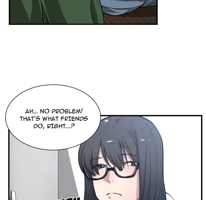 You are not that Special! - Chapter 10 Page 100