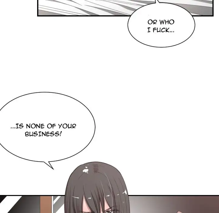 You are not that Special! - Chapter 11 Page 43