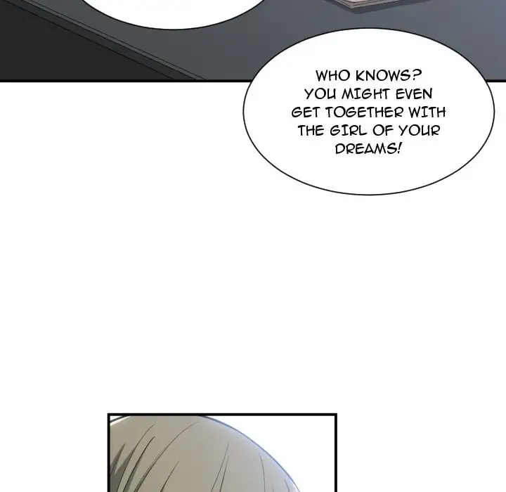 You are not that Special! - Chapter 12 Page 22