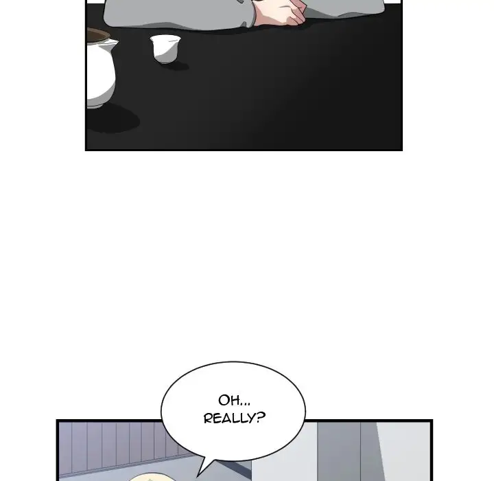 You are not that Special! - Chapter 17 Page 72