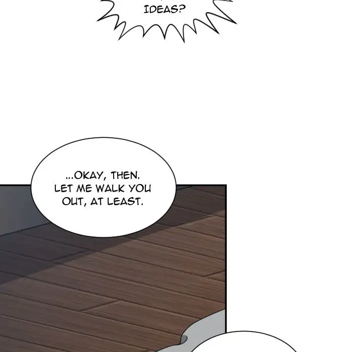 You are not that Special! - Chapter 21 Page 29