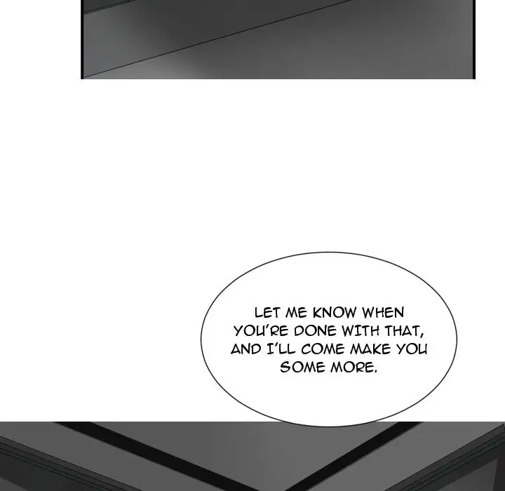 You are not that Special! - Chapter 23 Page 107