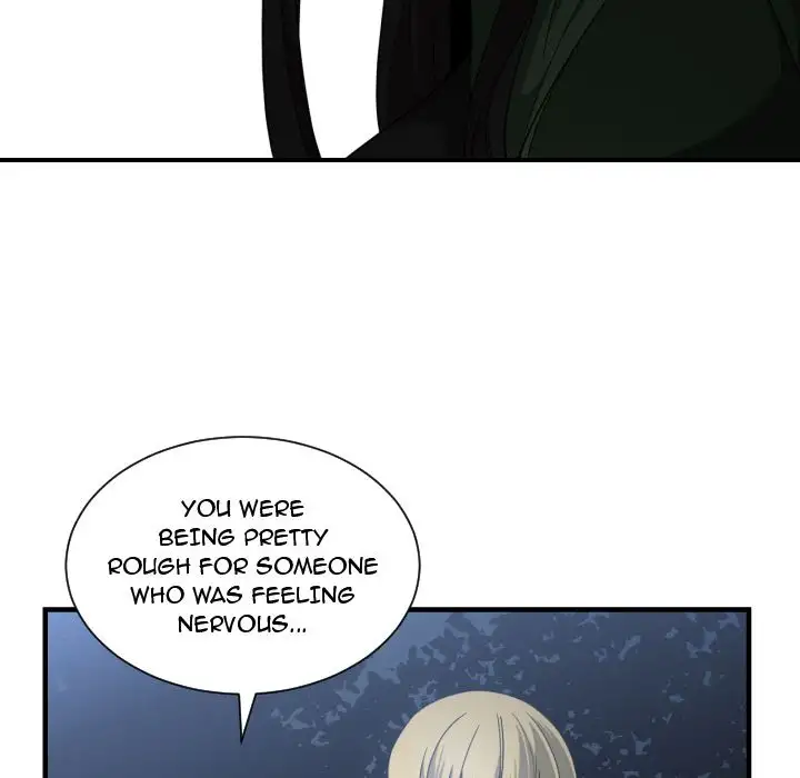 You are not that Special! - Chapter 26 Page 69
