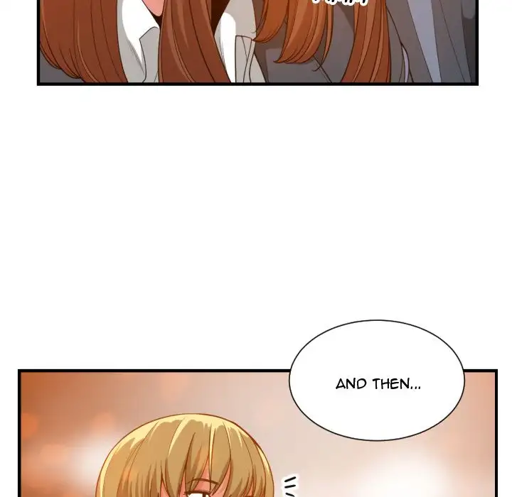 You are not that Special! - Chapter 28 Page 69
