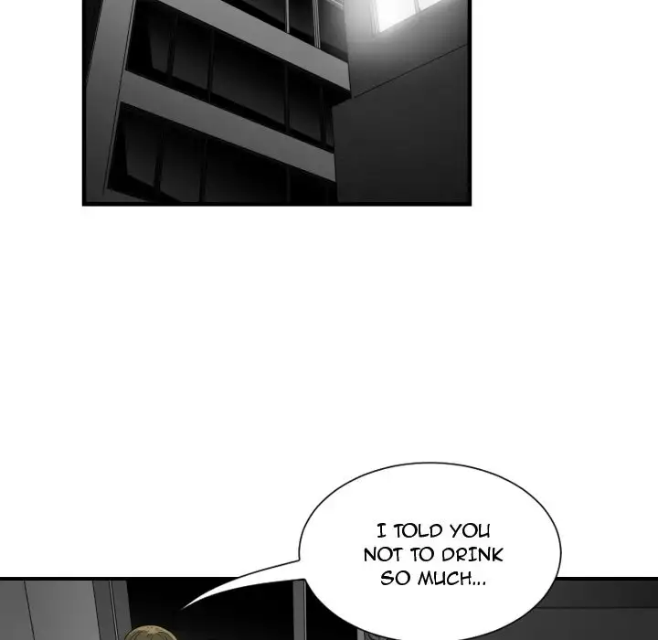 You are not that Special! - Chapter 28 Page 85