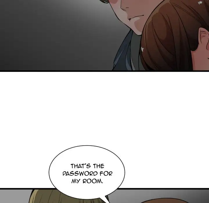 You are not that Special! - Chapter 28 Page 92