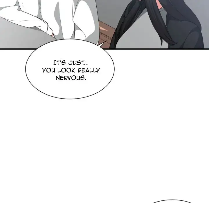 You are not that Special! - Chapter 30 Page 66