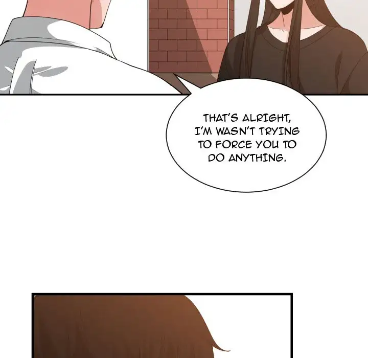 You are not that Special! - Chapter 33 Page 77