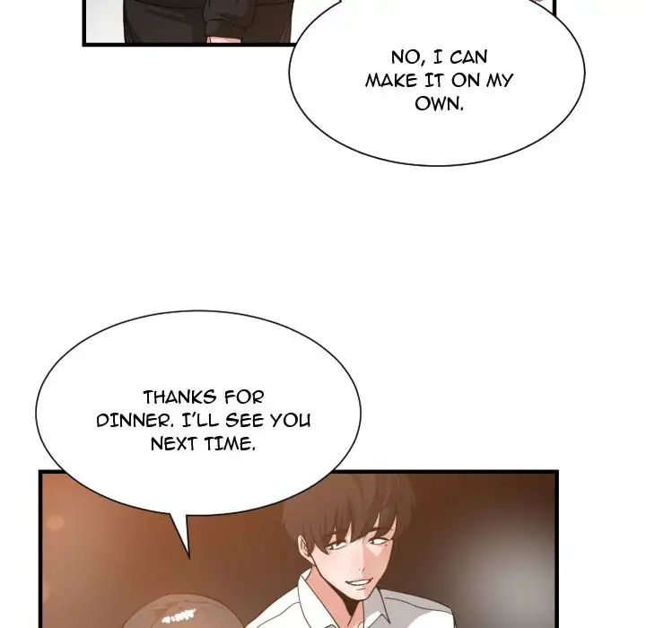 You are not that Special! - Chapter 33 Page 85