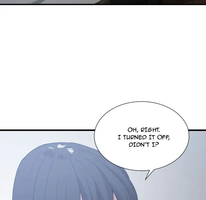 You are not that Special! - Chapter 34 Page 30