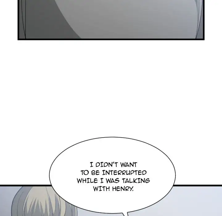 You are not that Special! - Chapter 34 Page 34