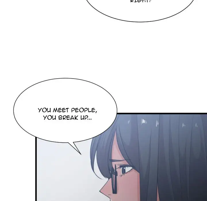 You are not that Special! - Chapter 34 Page 60