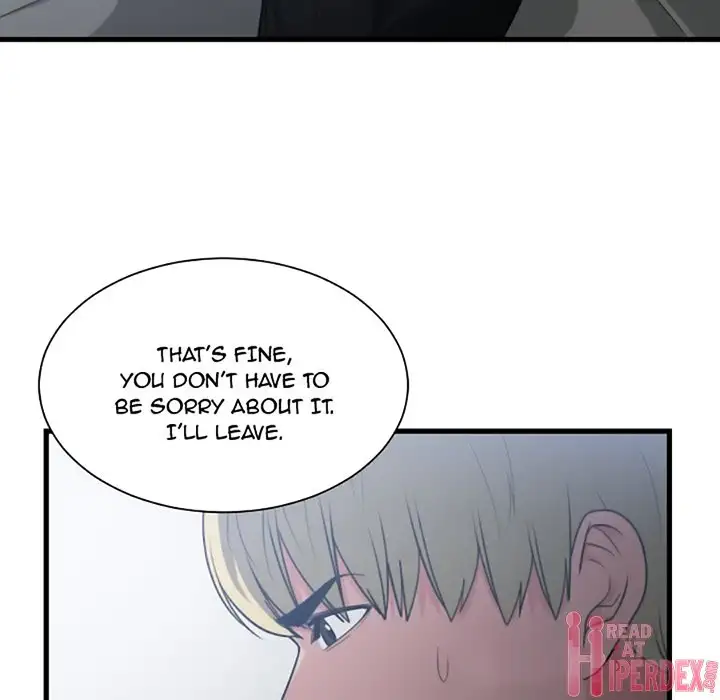 You are not that Special! - Chapter 35 Page 62