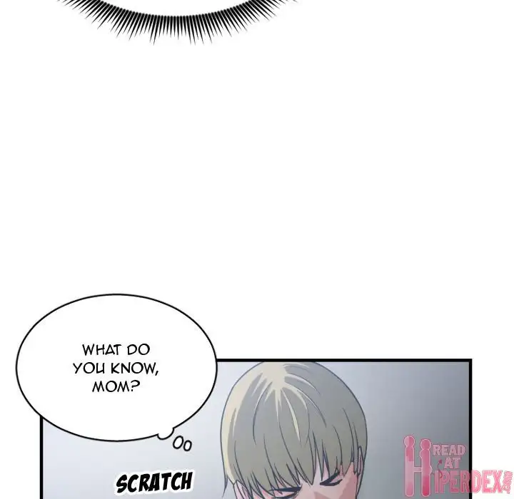 You are not that Special! - Chapter 35 Page 82