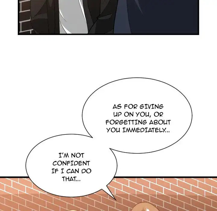 You are not that Special! - Chapter 37 Page 107