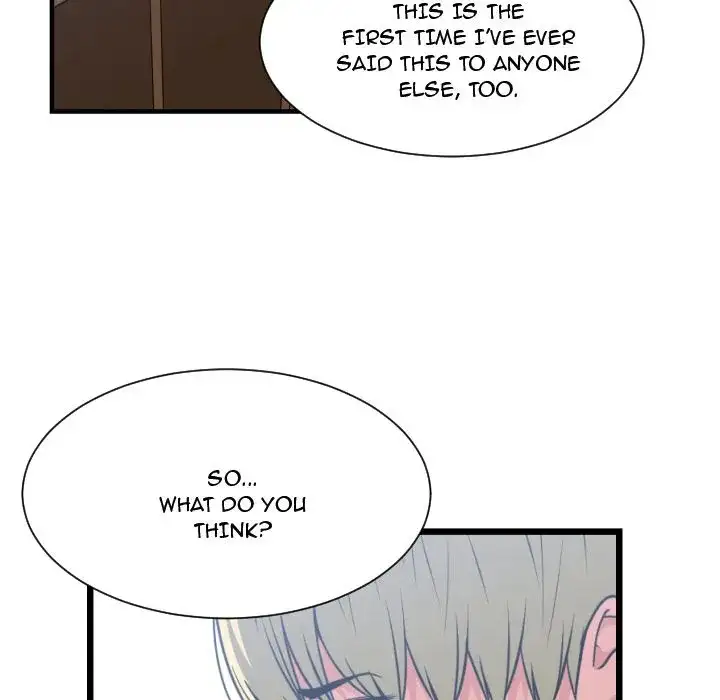 You are not that Special! - Chapter 37 Page 14