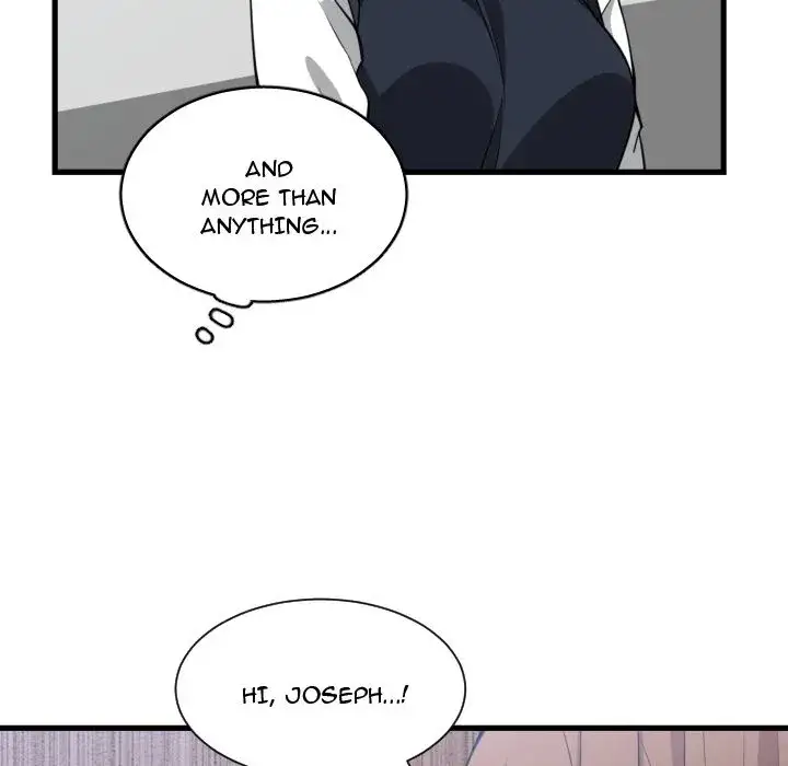You are not that Special! - Chapter 37 Page 54