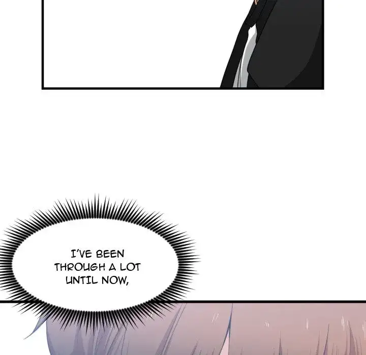 You are not that Special! - Chapter 39 Page 6
