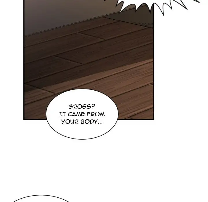 You are not that Special! - Chapter 4 Page 19