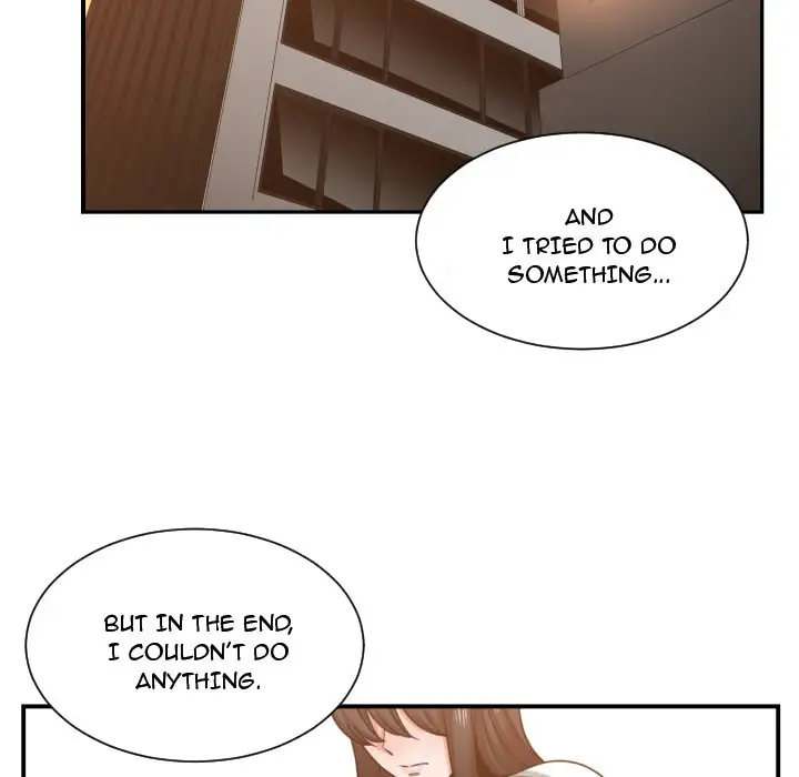 You are not that Special! - Chapter 44 Page 71