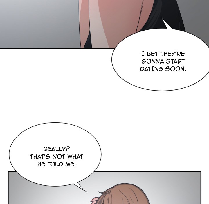 You are not that Special! - Chapter 45 Page 35