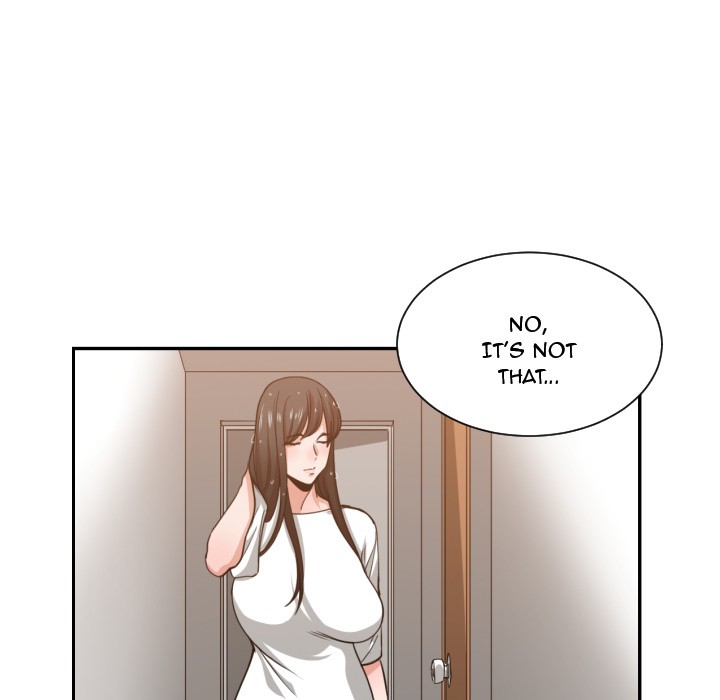You are not that Special! - Chapter 45 Page 71