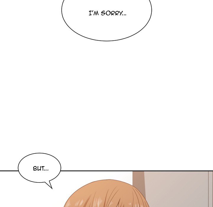 You are not that Special! - Chapter 45 Page 78