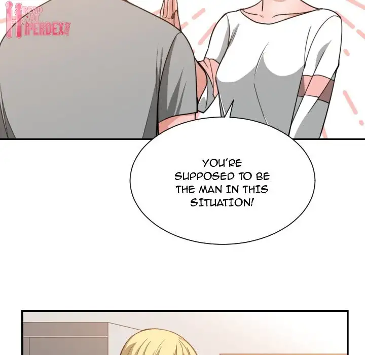 You are not that Special! - Chapter 46 Page 10