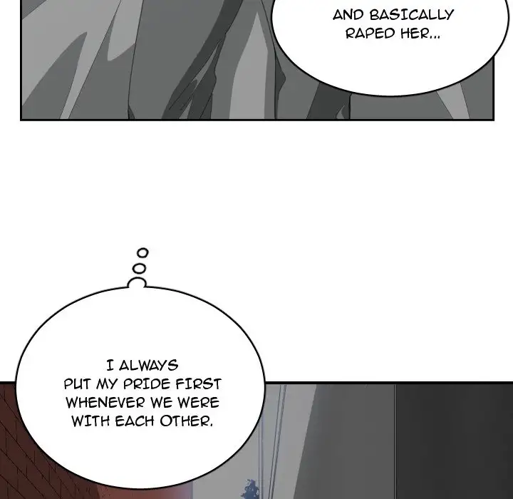 You are not that Special! - Chapter 46 Page 48