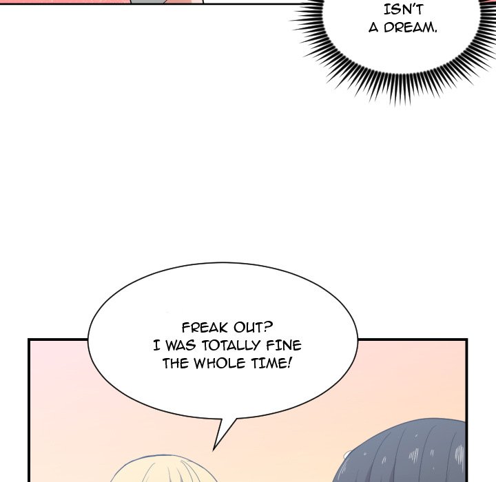 You are not that Special! - Chapter 47 Page 41