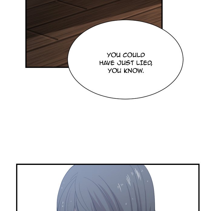You are not that Special! - Chapter 47 Page 45
