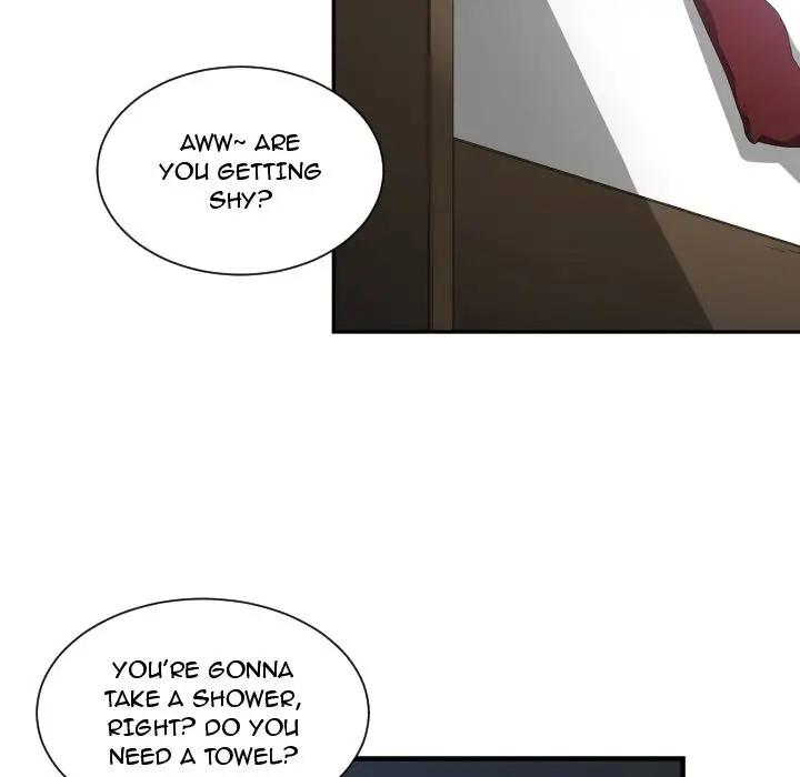 You are not that Special! - Chapter 5 Page 28